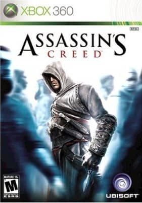 Assassin's Creed