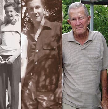grampa