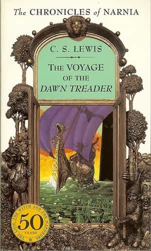 The Voyage of the Dawn Treader