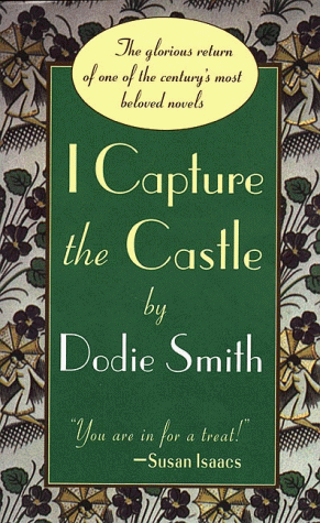 book review of i capture the castle