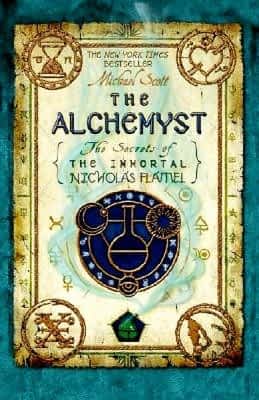 the alchemyst by michael scott the alchemyst by michael scott
