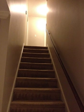 After Stairs