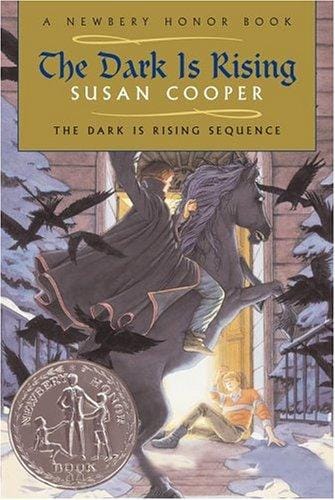 The Dark is Rising by Susan Cooper – 300 Pages